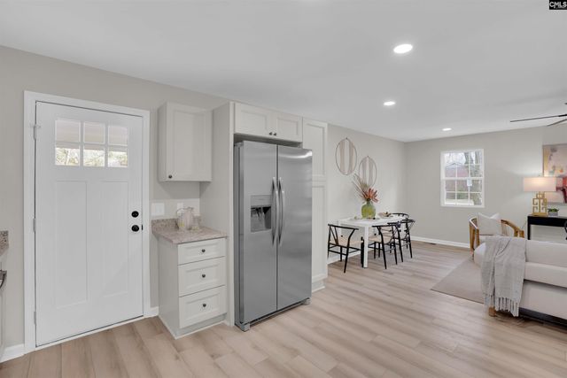 2413 Reynolds Drive, Columbia, SC 29204