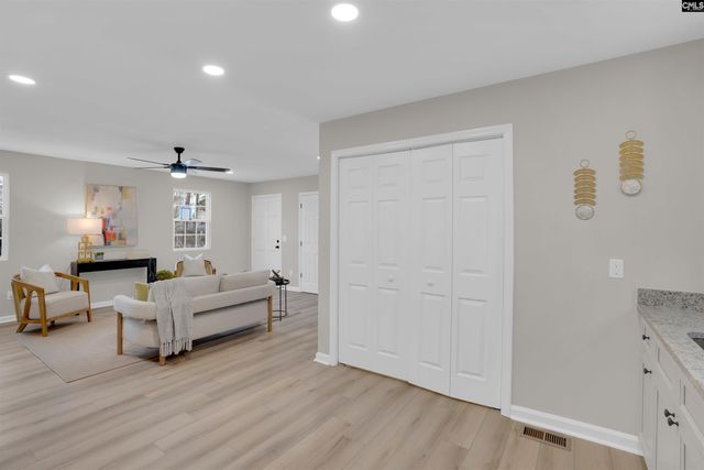 2413 Reynolds Drive, Columbia, SC 29204