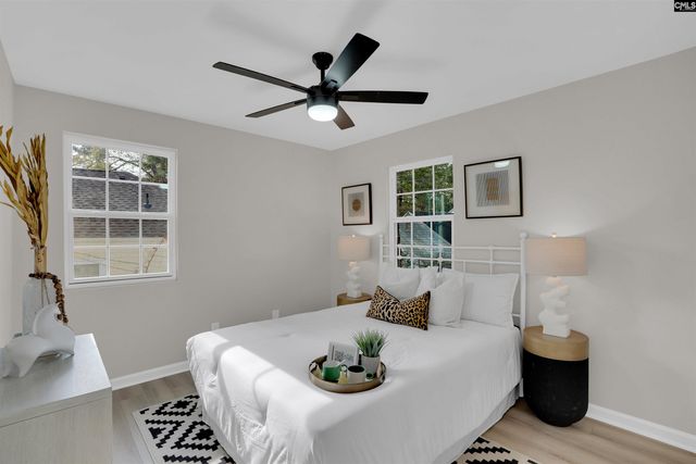 2413 Reynolds Drive, Columbia, SC 29204