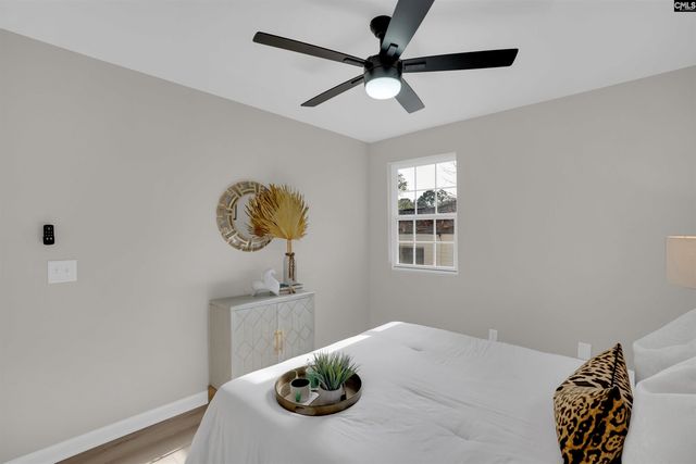 2413 Reynolds Drive, Columbia, SC 29204