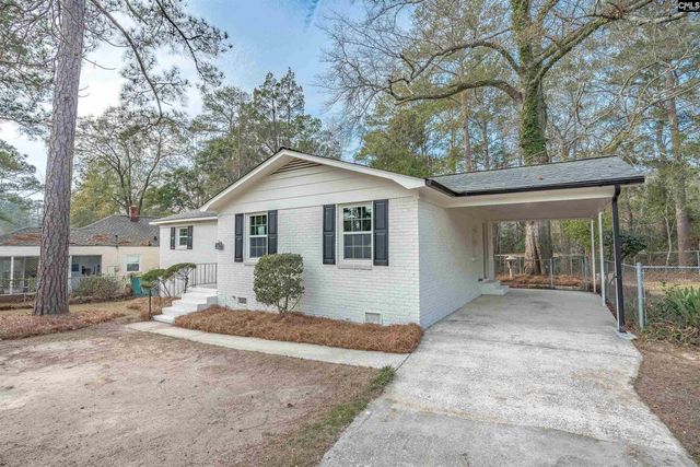 2413 Reynolds Drive, Columbia, SC 29204