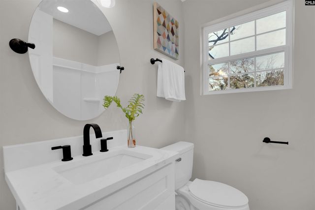 2413 Reynolds Drive, Columbia, SC 29204