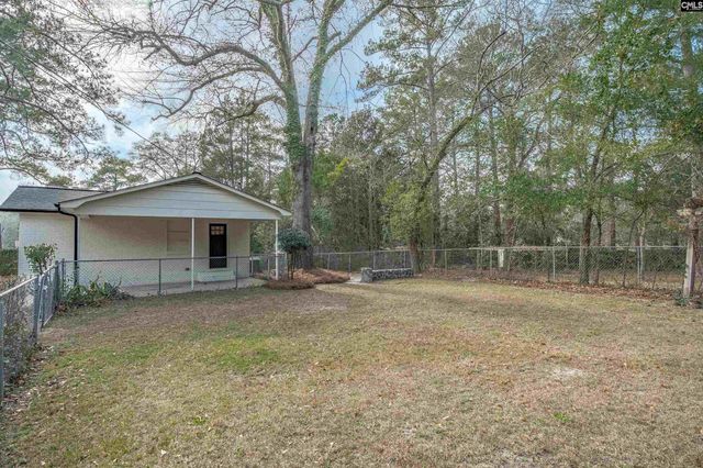 2413 Reynolds Drive, Columbia, SC 29204