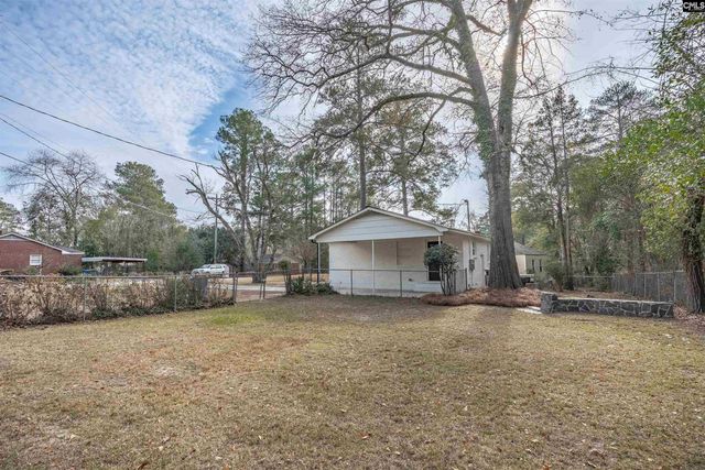 2413 Reynolds Drive, Columbia, SC 29204