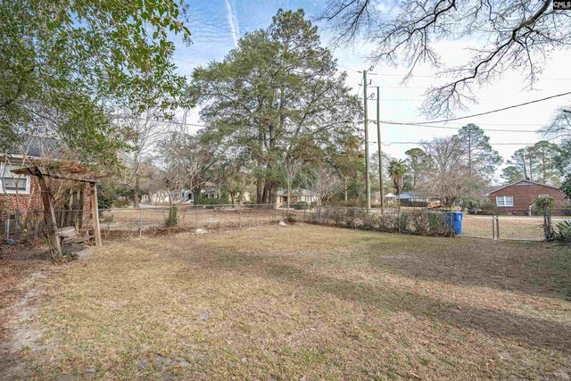 2413 Reynolds Drive, Columbia, SC 29204