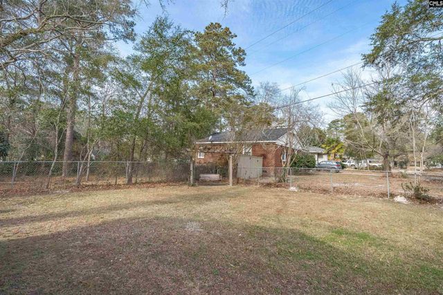 2413 Reynolds Drive, Columbia, SC 29204