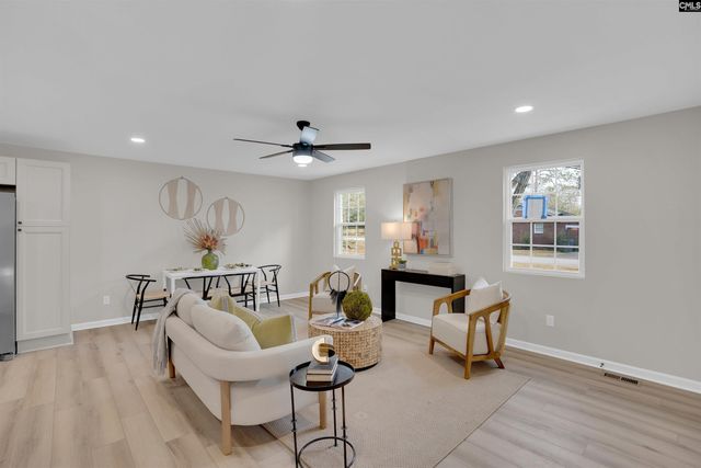 2413 Reynolds Drive, Columbia, SC 29204