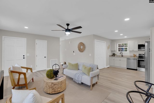 2413 Reynolds Drive, Columbia, SC 29204