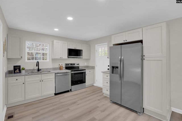 2413 Reynolds Drive, Columbia, SC 29204