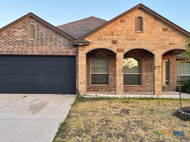 114 Ken Drive, Killeen, TX 76542