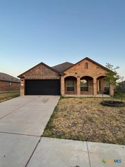 114 Ken Drive, Killeen, TX 76542