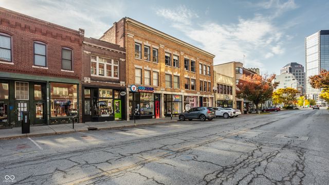 425 Massachusetts Avenue A, Indianapolis, IN 46204