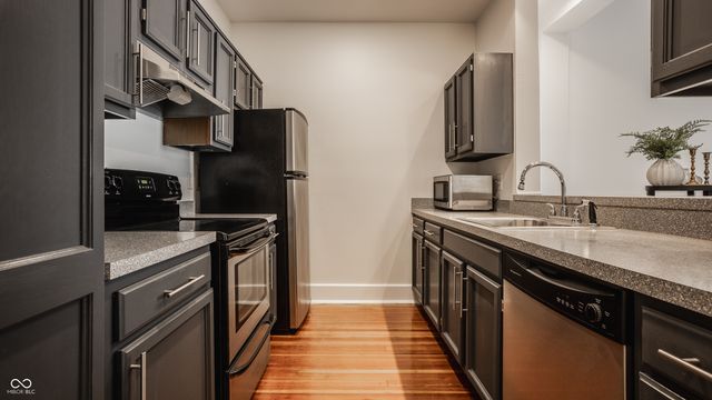 425 Massachusetts Avenue A, Indianapolis, IN 46204