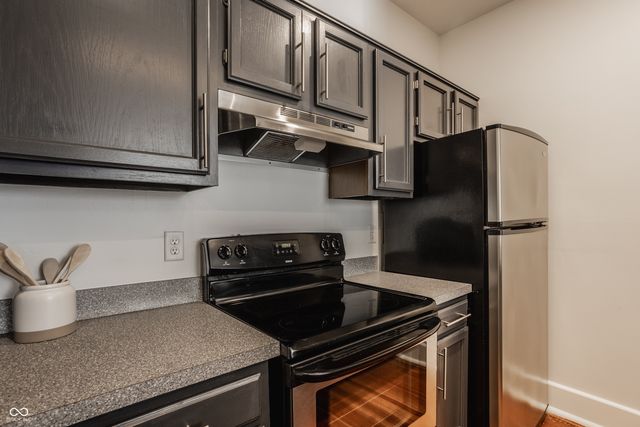 425 Massachusetts Avenue A, Indianapolis, IN 46204