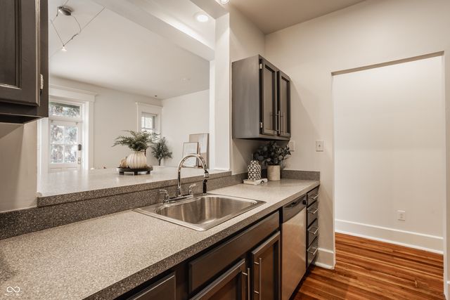 425 Massachusetts Avenue A, Indianapolis, IN 46204