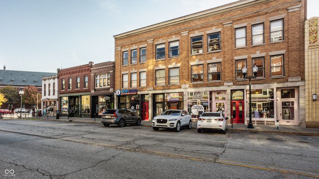 425 Massachusetts Avenue A, Indianapolis, IN 46204