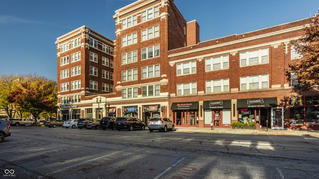 425 Massachusetts Avenue A, Indianapolis, IN 46204