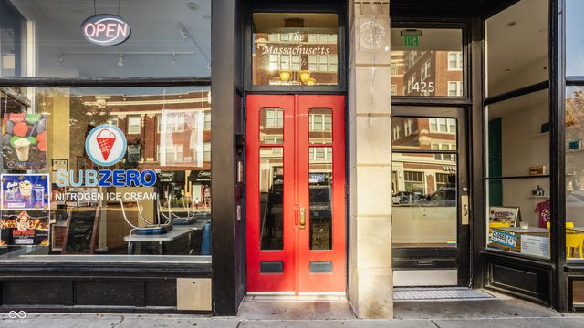 425 Massachusetts Avenue A, Indianapolis, IN 46204