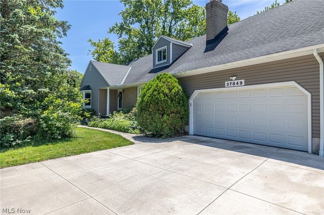 37849 French Creek Road, Avon, OH 44011