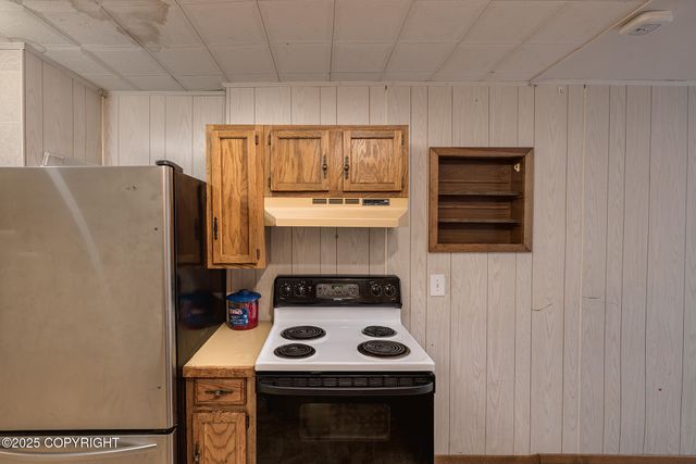 2501 W Trapline Drive, Wasilla, AK 99654