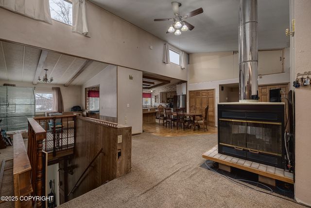 2501 W Trapline Drive, Wasilla, AK 99654