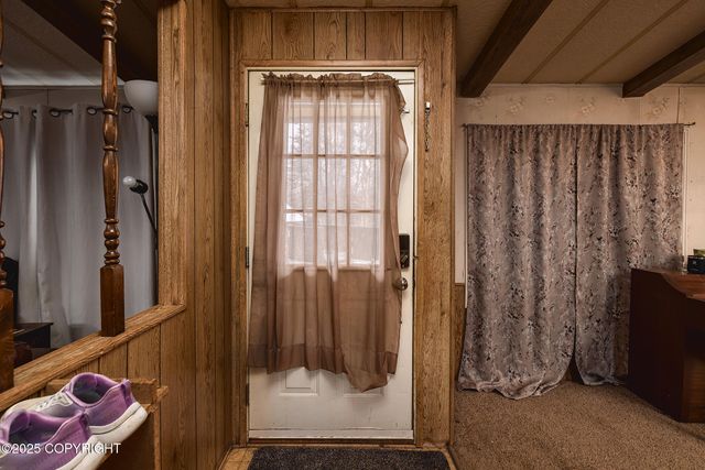 2501 W Trapline Drive, Wasilla, AK 99654