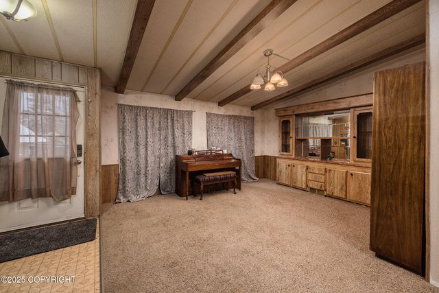 2501 W Trapline Drive, Wasilla, AK 99654