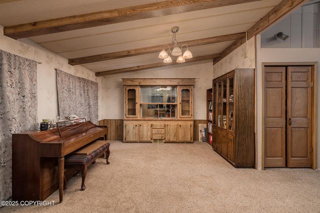 2501 W Trapline Drive, Wasilla, AK 99654