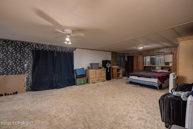 2501 W Trapline Drive, Wasilla, AK 99654