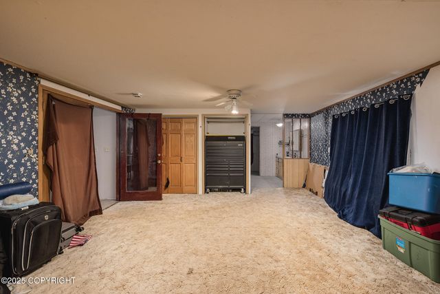 2501 W Trapline Drive, Wasilla, AK 99654