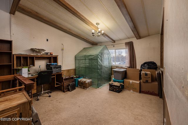 2501 W Trapline Drive, Wasilla, AK 99654