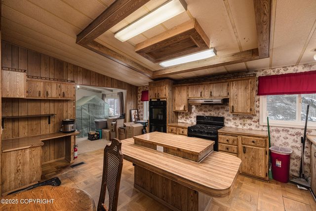 2501 W Trapline Drive, Wasilla, AK 99654