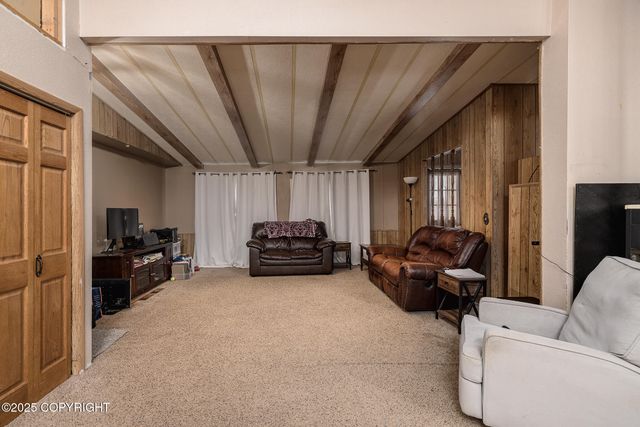 2501 W Trapline Drive, Wasilla, AK 99654