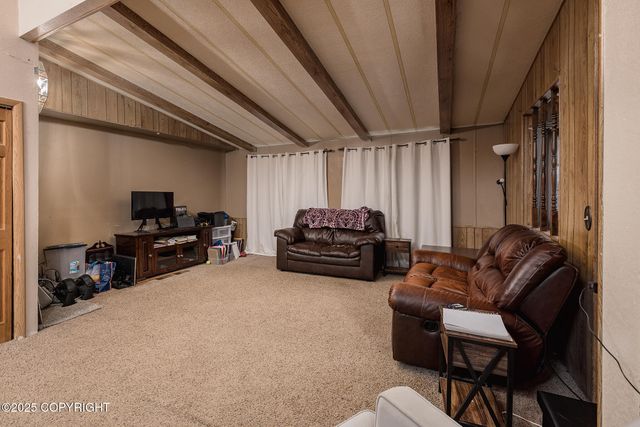 2501 W Trapline Drive, Wasilla, AK 99654