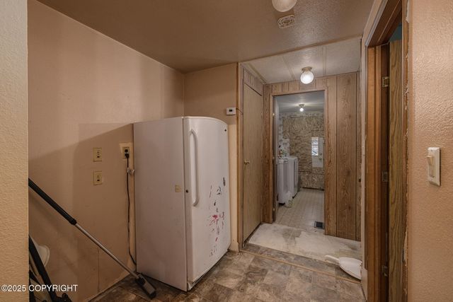 2501 W Trapline Drive, Wasilla, AK 99654