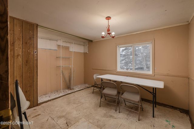 2501 W Trapline Drive, Wasilla, AK 99654