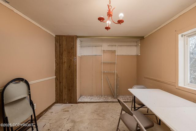 2501 W Trapline Drive, Wasilla, AK 99654