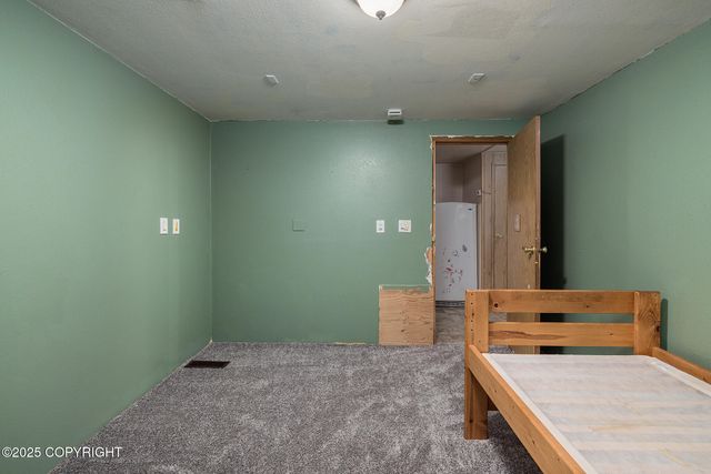 2501 W Trapline Drive, Wasilla, AK 99654