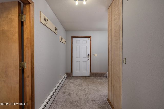 2501 W Trapline Drive, Wasilla, AK 99654