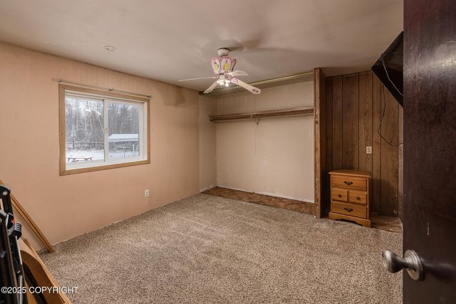 2501 W Trapline Drive, Wasilla, AK 99654