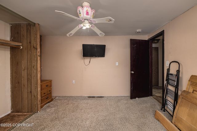 2501 W Trapline Drive, Wasilla, AK 99654