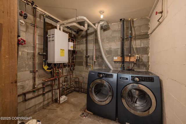 2501 W Trapline Drive, Wasilla, AK 99654