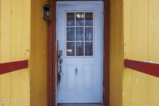 2501 W Trapline Drive, Wasilla, AK 99654