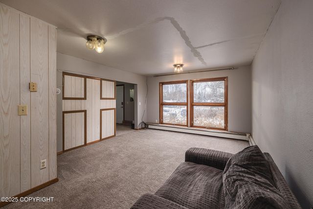 2501 W Trapline Drive, Wasilla, AK 99654