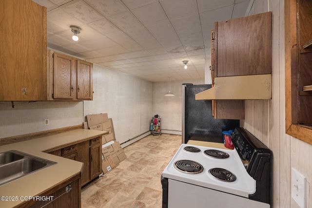 2501 W Trapline Drive, Wasilla, AK 99654