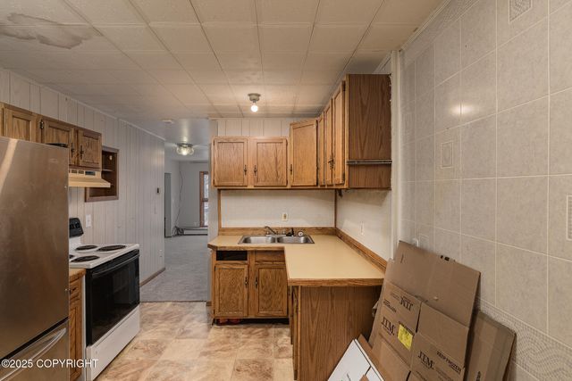 2501 W Trapline Drive, Wasilla, AK 99654