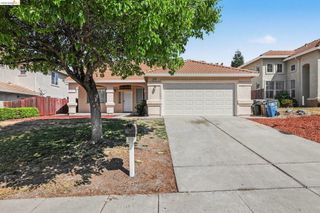 2109 Bedrock Way, Antioch, CA 94509