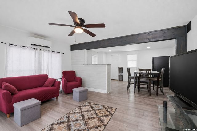 1034 ELDORADO ST, San Antonio, TX 78225