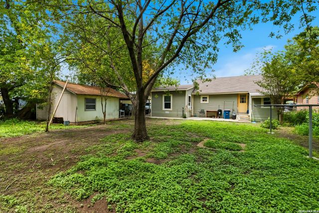 1034 ELDORADO ST, San Antonio, TX 78225