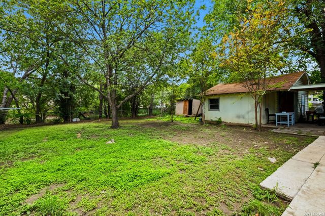 1034 ELDORADO ST, San Antonio, TX 78225